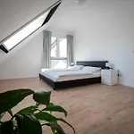 Eichenweg 公寓 魏玛