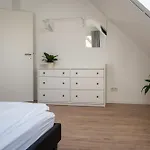公寓 Eichenweg 魏玛