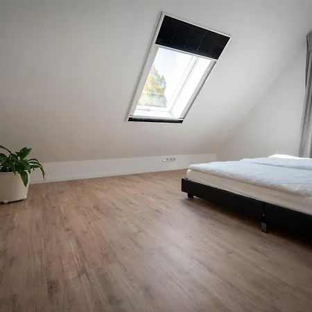 Eichenweg Apartment *