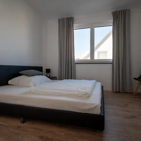 Eichenweg Apartment