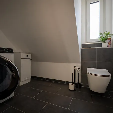Apartment Eichenweg