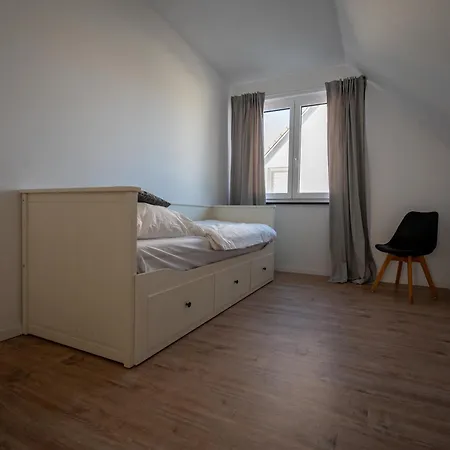 Apartment Eichenweg