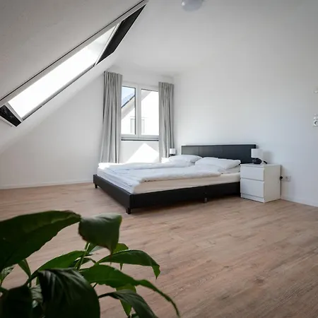Eichenweg Apartment Weimar (Thuringia)