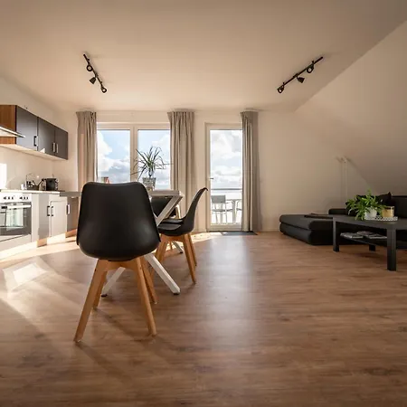 Eichenweg Apartment