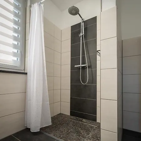 Apartment Eichenweg