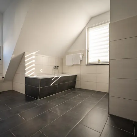 Eichenweg Apartment