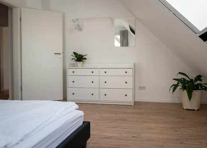 公寓 Eichenweg 魏玛